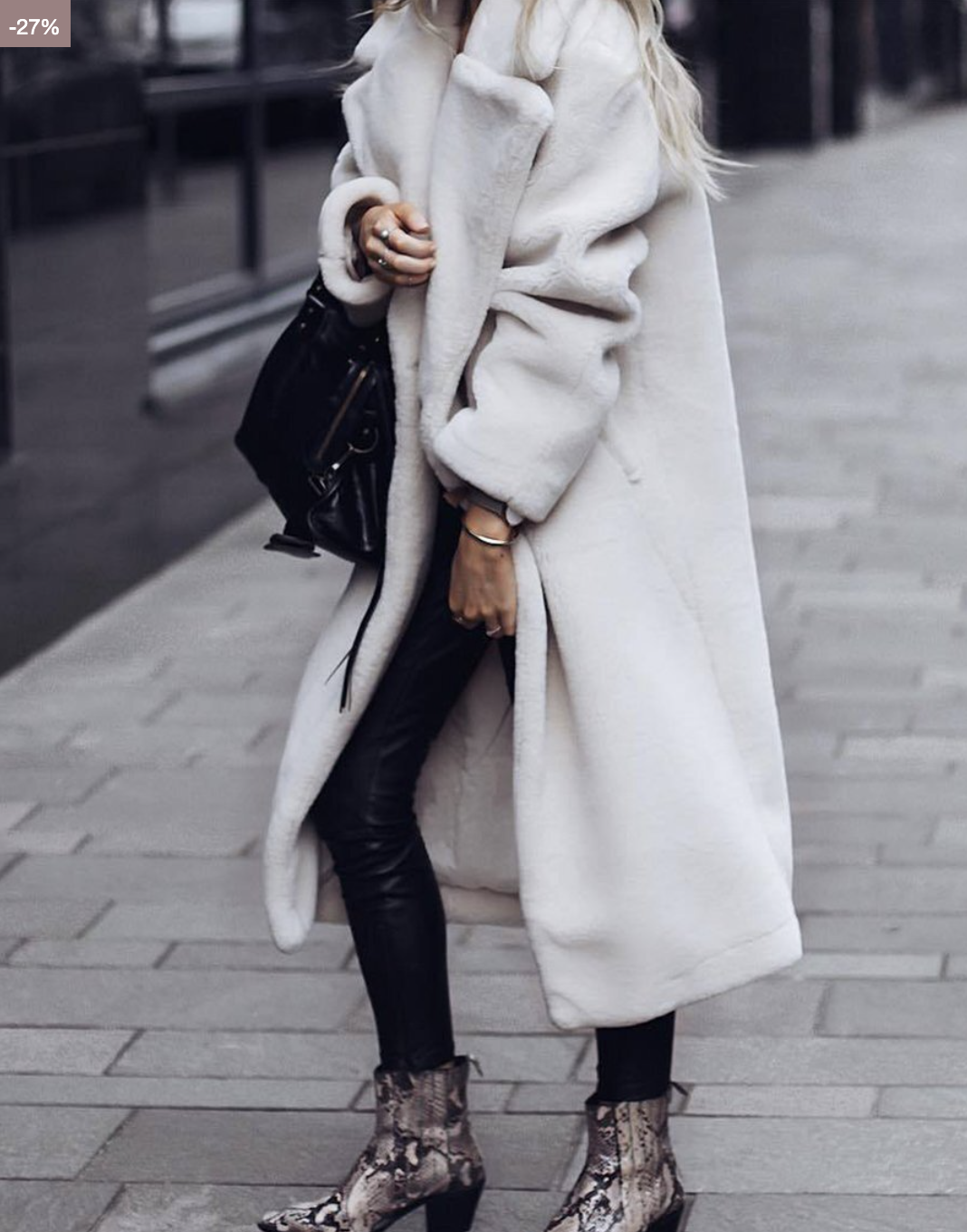 Mune | Incredible Winter Coat Designer Warm and Stylish