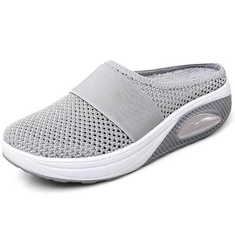 Orthopedic air cushion shoes for everyday Mune Fashion