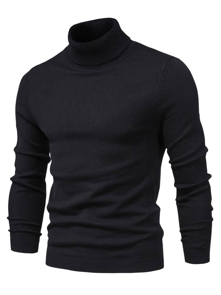Mune | Turtleneck sweater