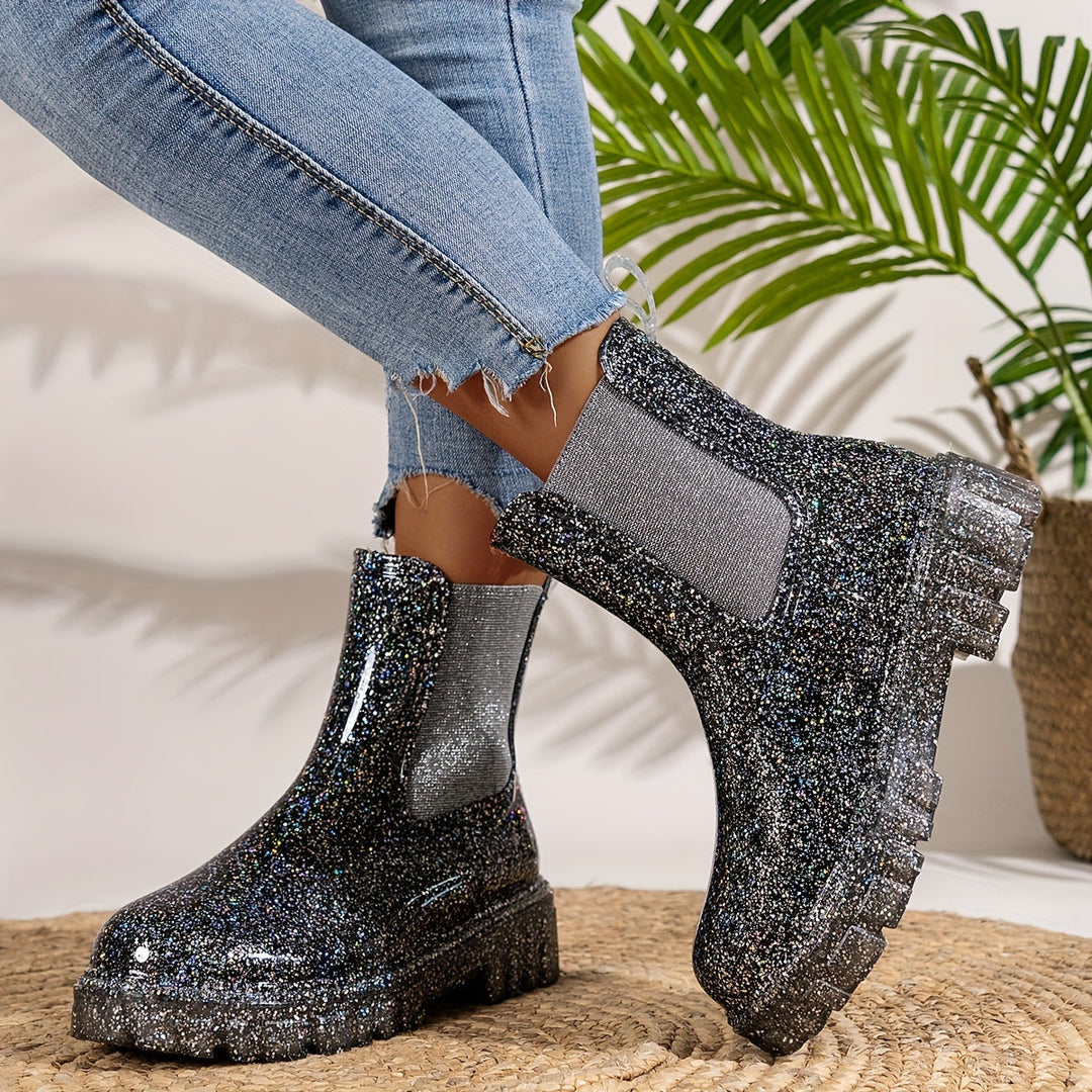 Mune | Modern Women's Boots