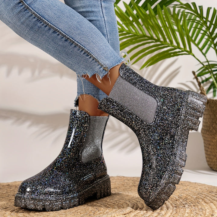 Mune | Modern Women's Boots
