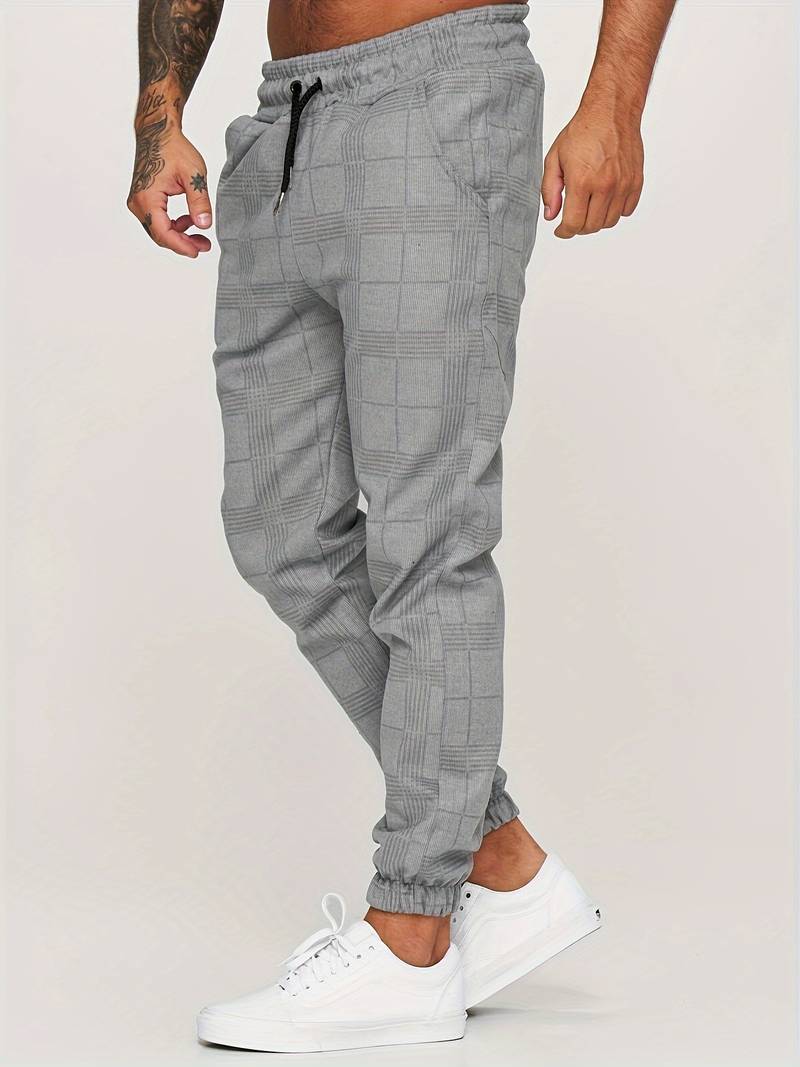 Luxury Jogging Pants