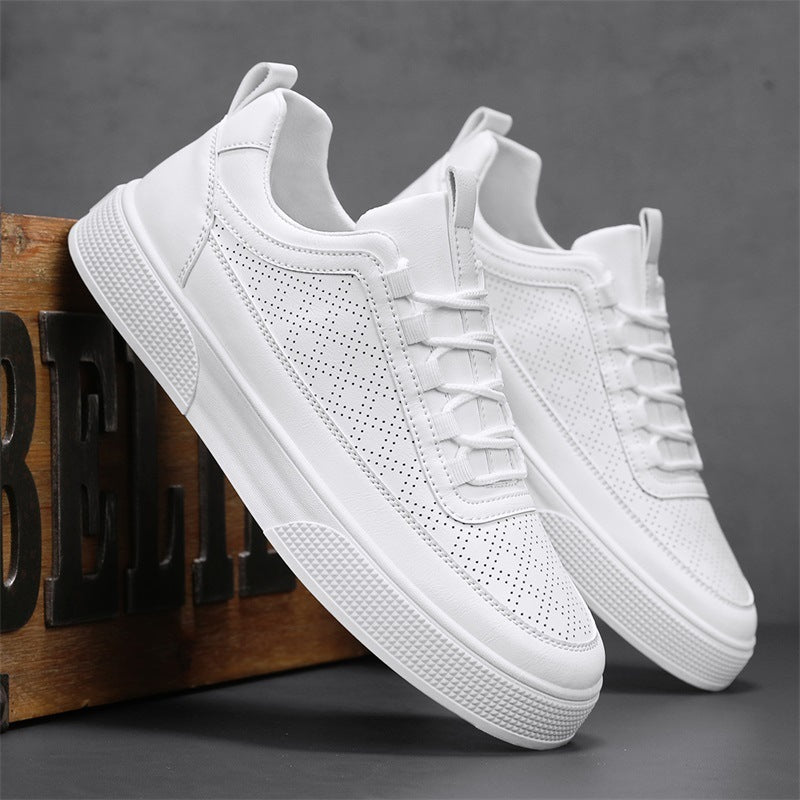 Comfortable men's sneakers for everyday use Mune Fashion
