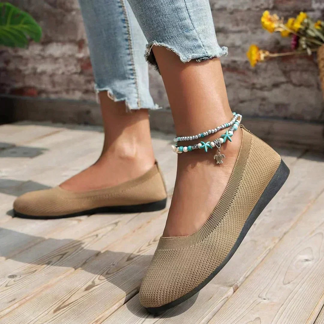 Mune | Orthopedic Shoes To Slip On