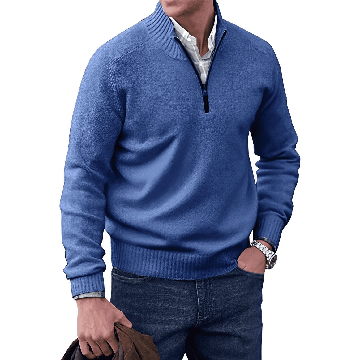 Mune | Luxury Sweater