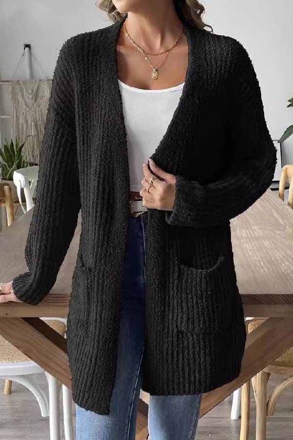 Mune | Fashion Trend Two-Pocket Casual Jacket