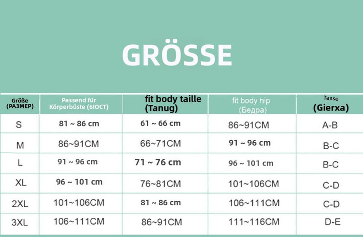 Mune | Tummy Control and Slim One-Piece Sports Swimsuit with Flat Angle In Larger Sizes