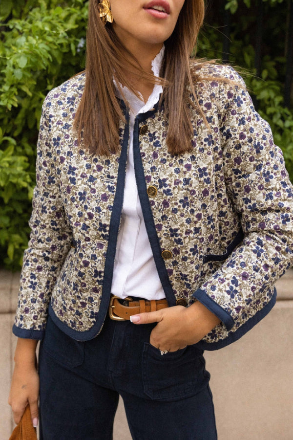 Mune | Padded Jacket
