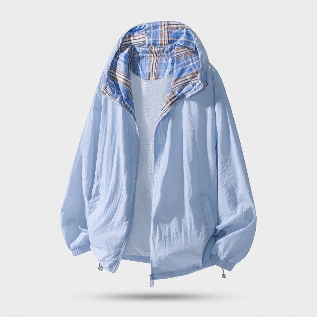 Women’s sporty and stylish transitional jacket Mune Fashion