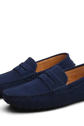 Mune | Slipper In Italian Style
