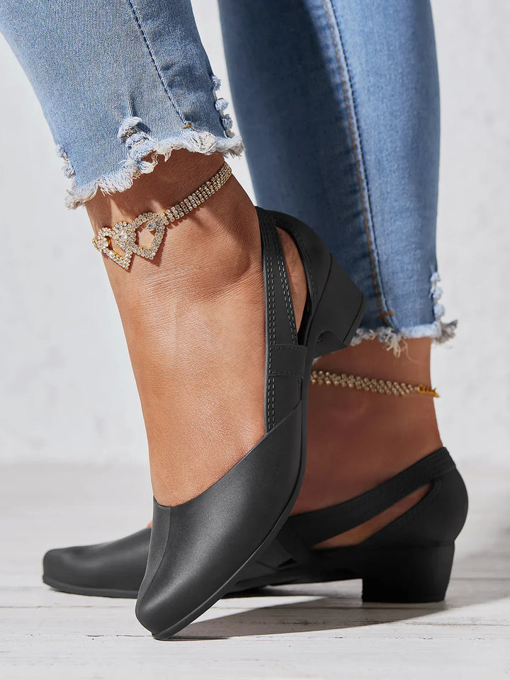 Spring sandals for women
