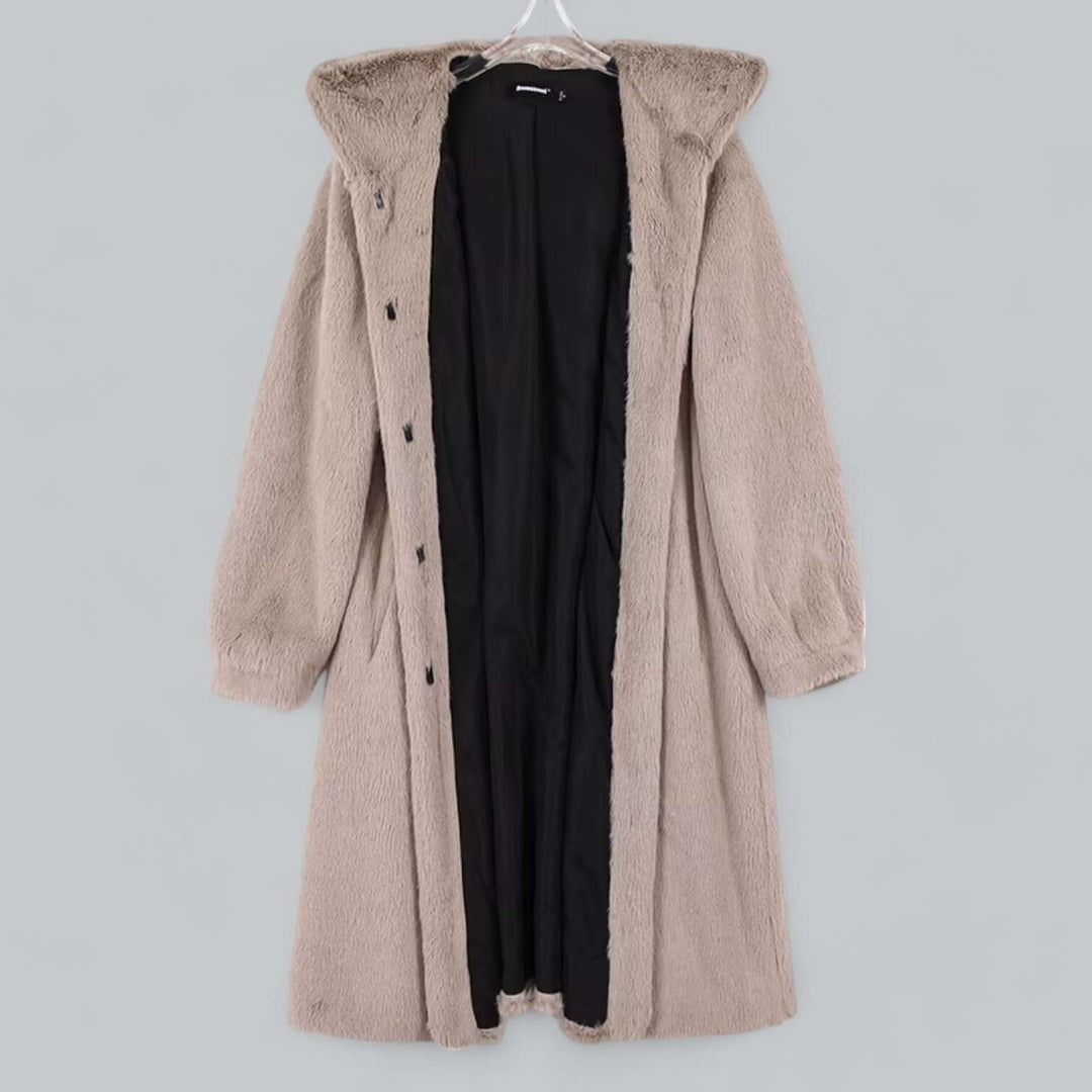 Mune | Women's Elegant Winter Coat