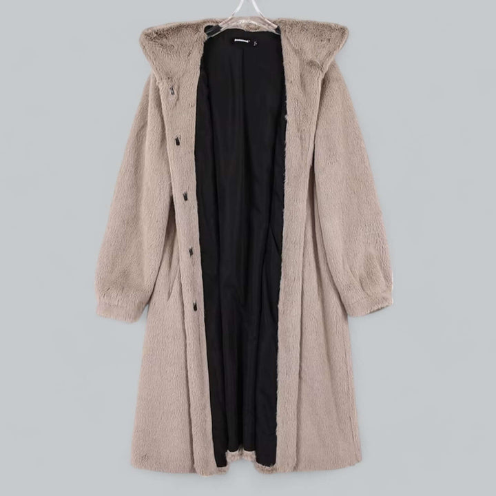 Mune | Women's Elegant Winter Coat