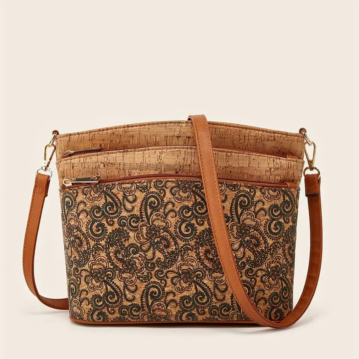 Mune | Bag In Ethno Style