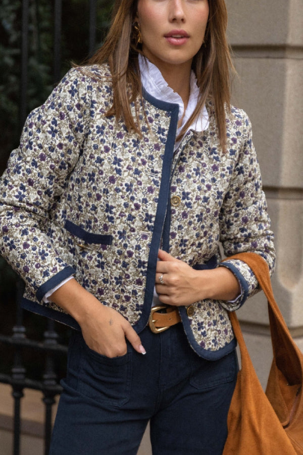 Mune | Padded Jacket
