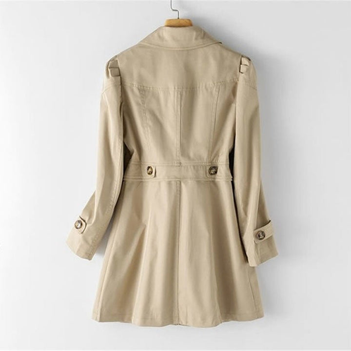 Mune | A fashionable jacket for all occasions