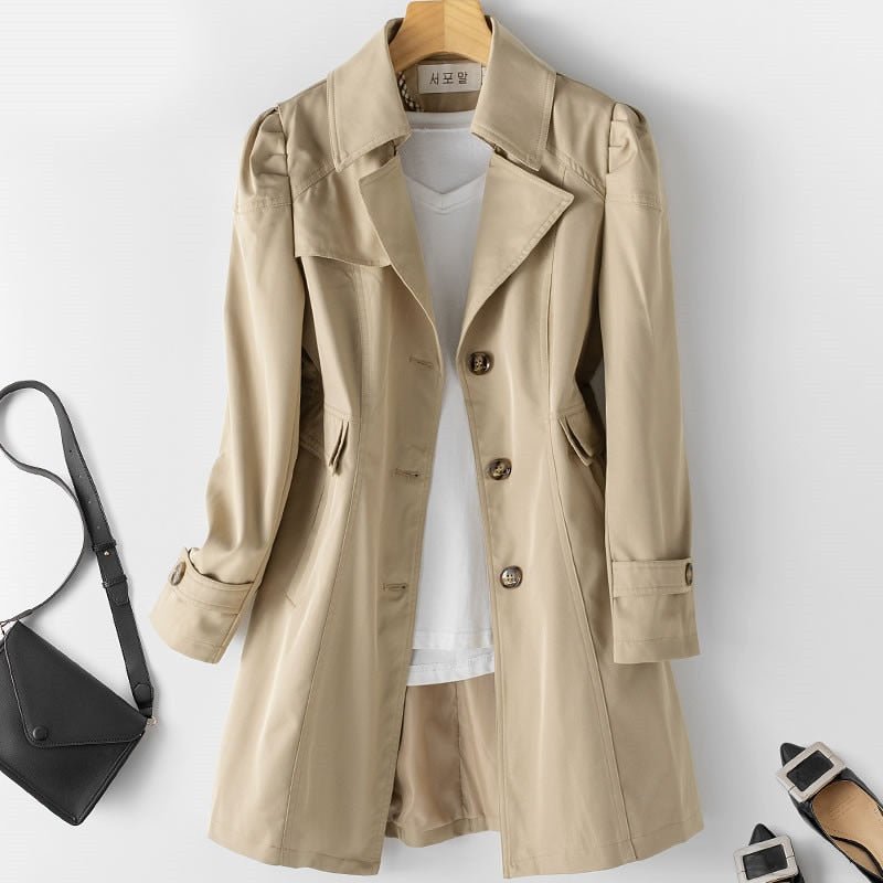 Mune | A fashionable jacket for all occasions