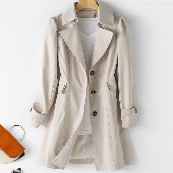 Mune | Fashionable Jacket for All Occasions