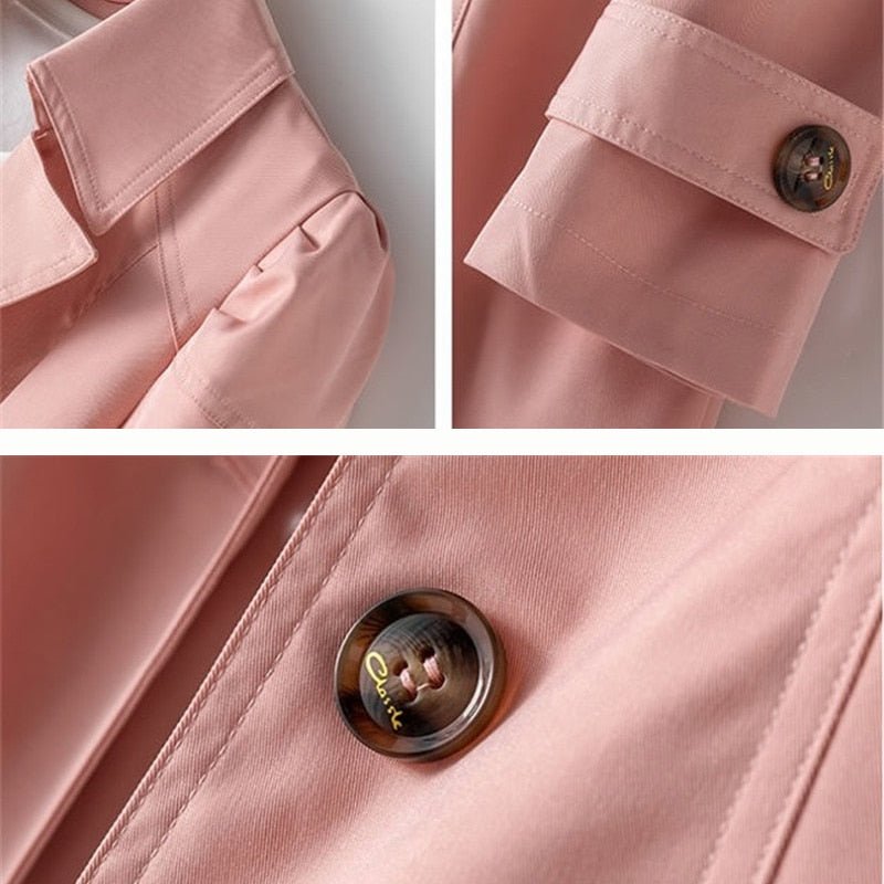 Mune | A fashionable jacket for all occasions