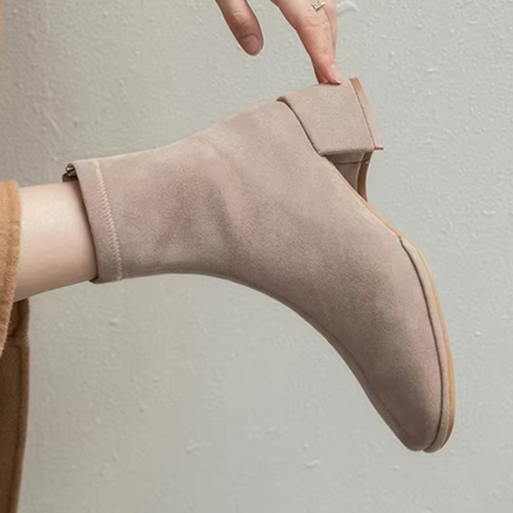Mune | Versatile Elegant Ankle Boots