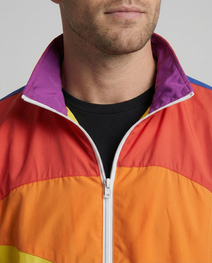 Limited Spring Jacket Comfort
