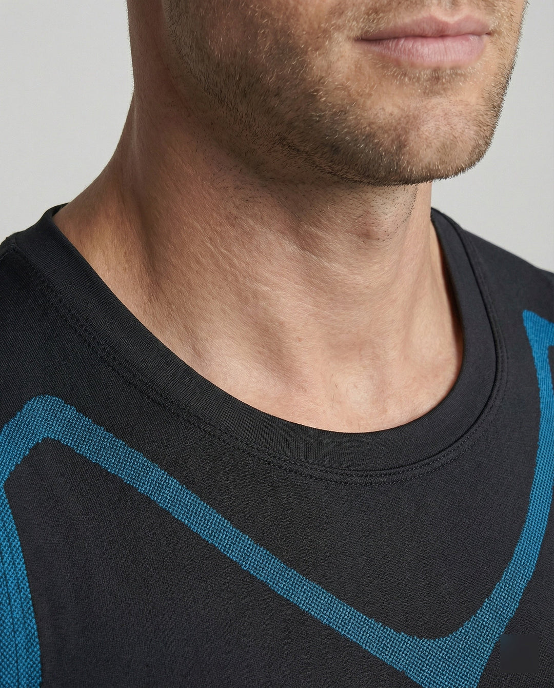 Figure-shaping Tank Top Men