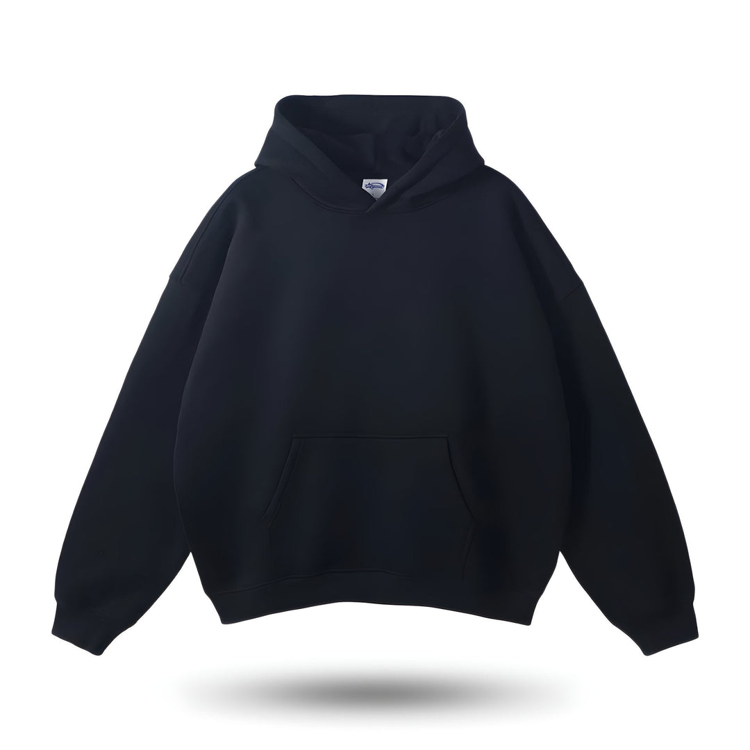 Mune | Your Comfortable Stress-Relieving Hoodie