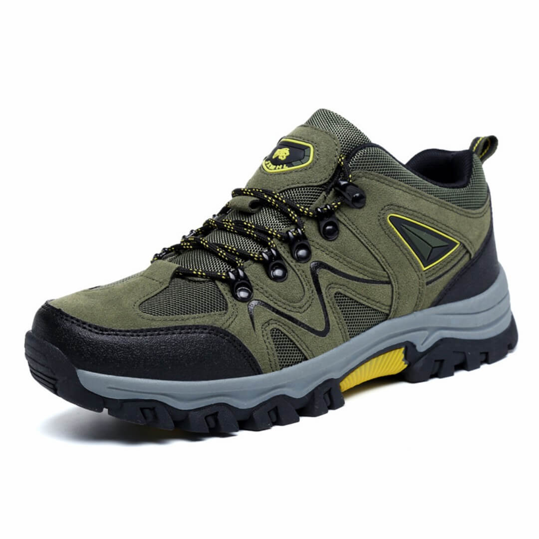 Ergonomic waterproof hiking shoes Mune Fashion