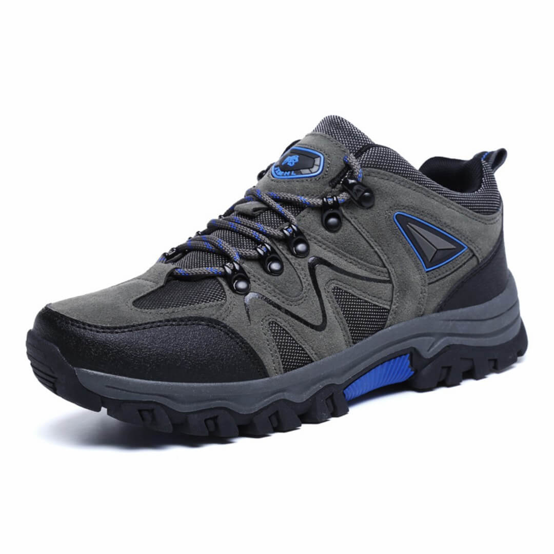 Ergonomic waterproof hiking shoes Mune Fashion