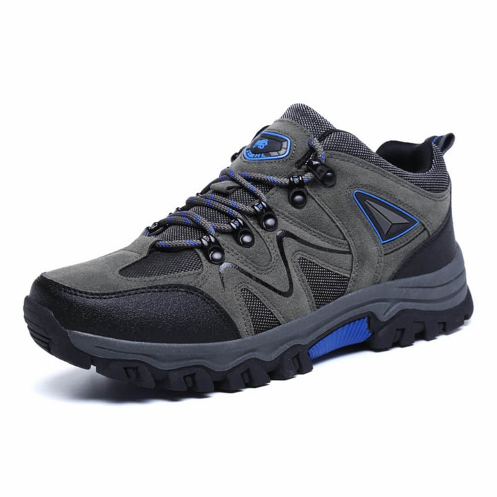 Ergonomic waterproof hiking shoes Mune Fashion