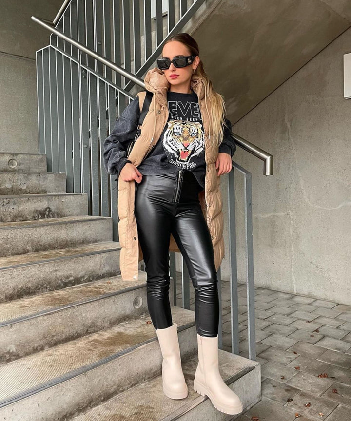 Mune | Legging