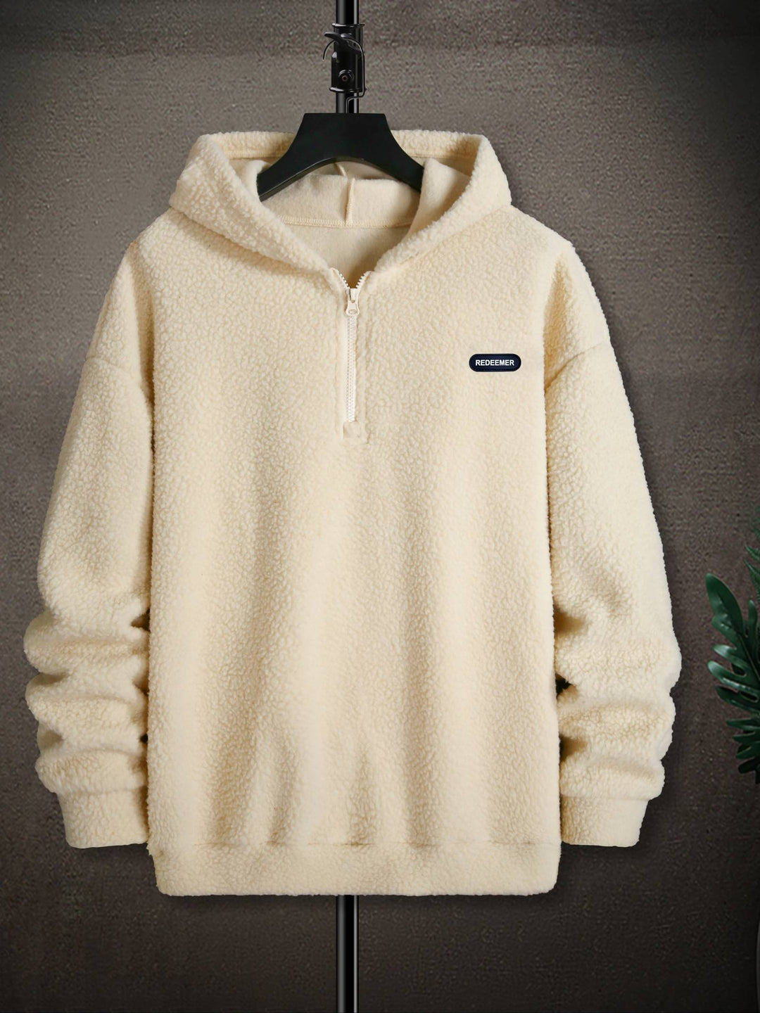 Mune | with hood