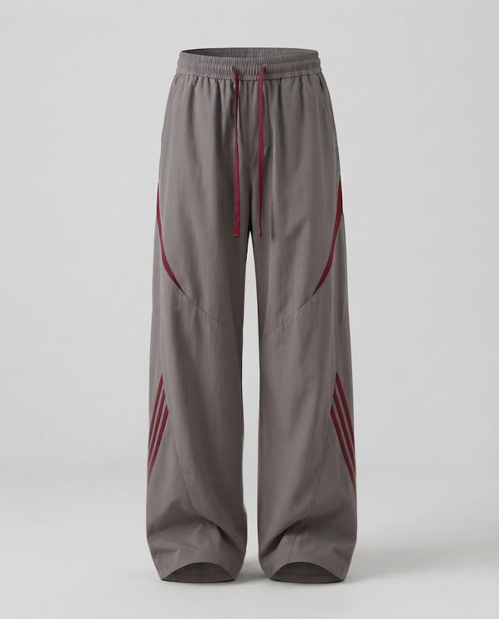 Men's Loose Fit Sports Pants Mune Fashion