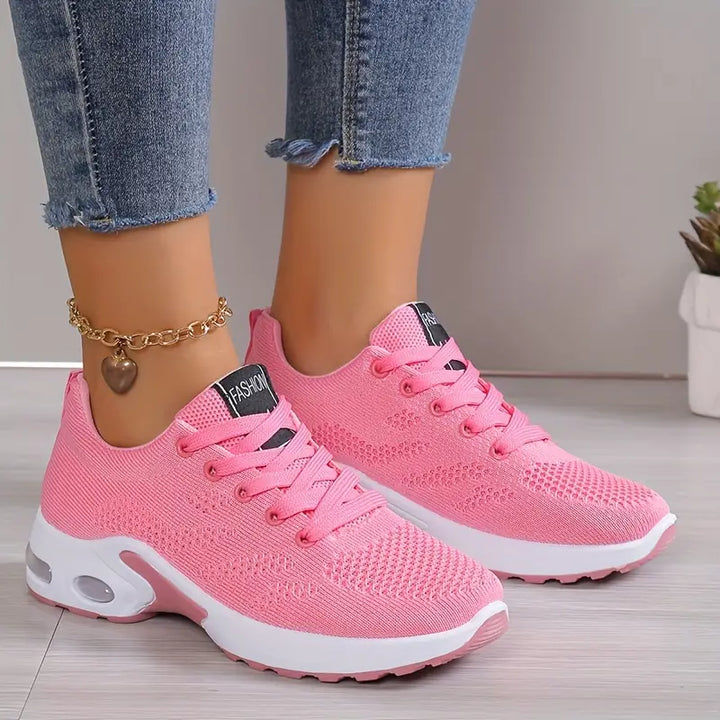Mune Fashion | Women's Shoes for Pain Relief