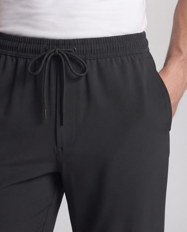Men's Comfortable and Elegant Leisure Pants Mune Fashion