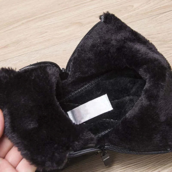 Mune | Waterproof Warm Boots