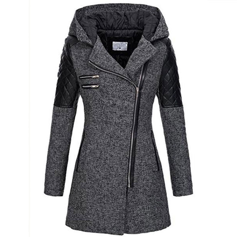 Mune | Elegant Women's Jacket