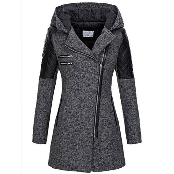 Mune | Elegant Women's Jacket