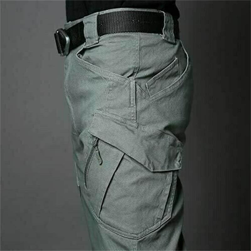 Mune Fashion Tactical Waterproof Pants
