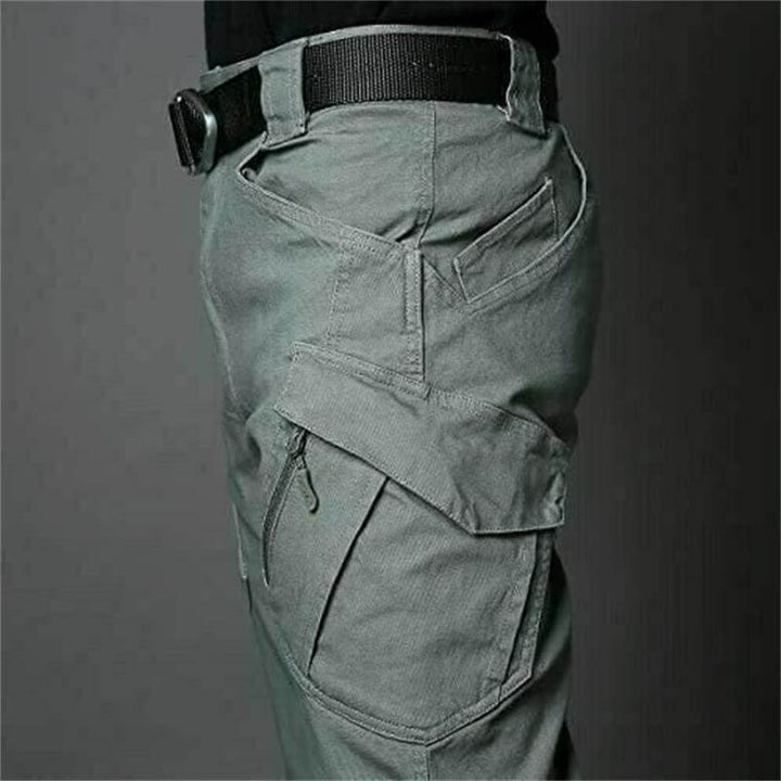 Mune Fashion Tactical Waterproof Pants