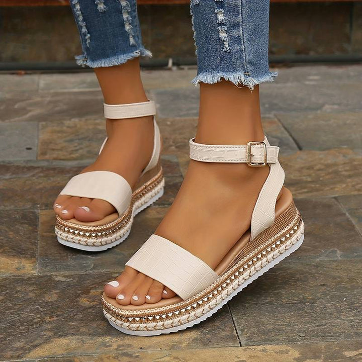 Mune Fashion | Orthopedic sandals for women Comfortable and Stylish