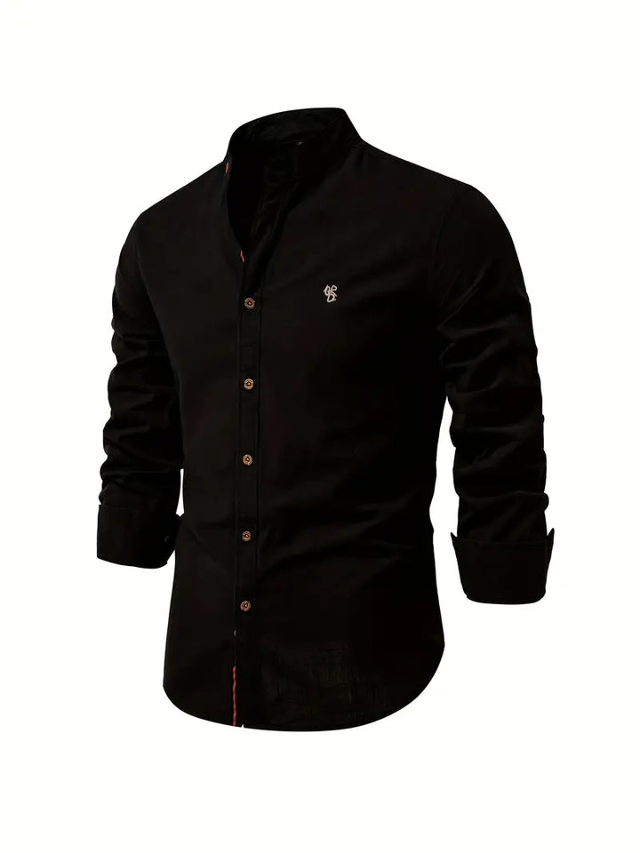 Mune | Stylish Shirt with Buttons