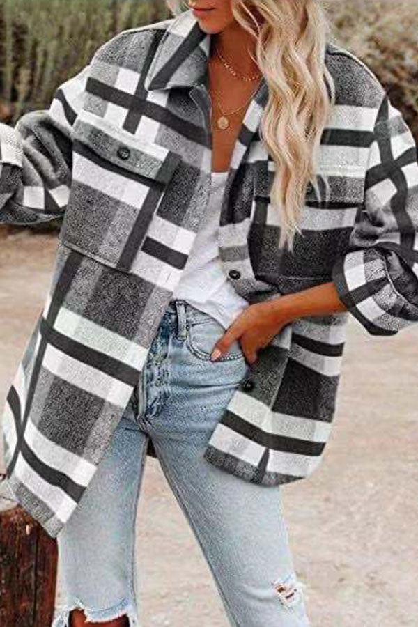 Mune | Faux Jacket