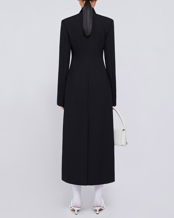 Mune | Commuter Long Suit Jacket