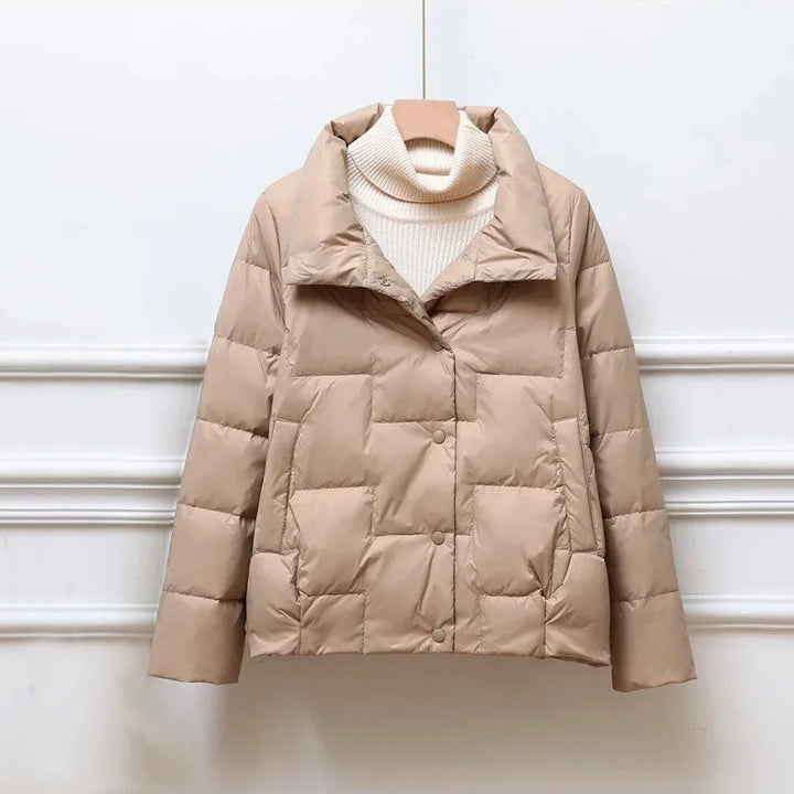 Mune | Padded Winter Jacket