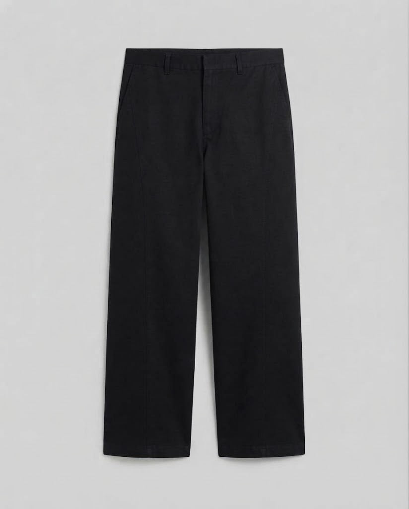 Men's elegant and casual chino pants Mune Fashion