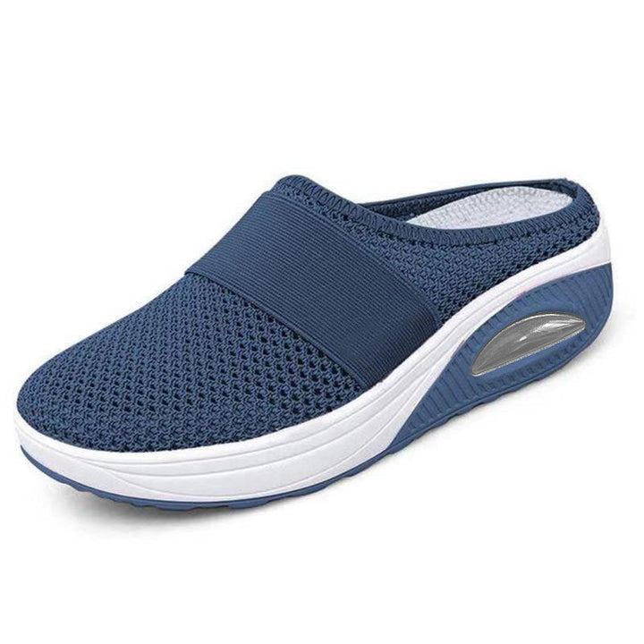 Orthopedic air cushion shoes for everyday Mune Fashion
