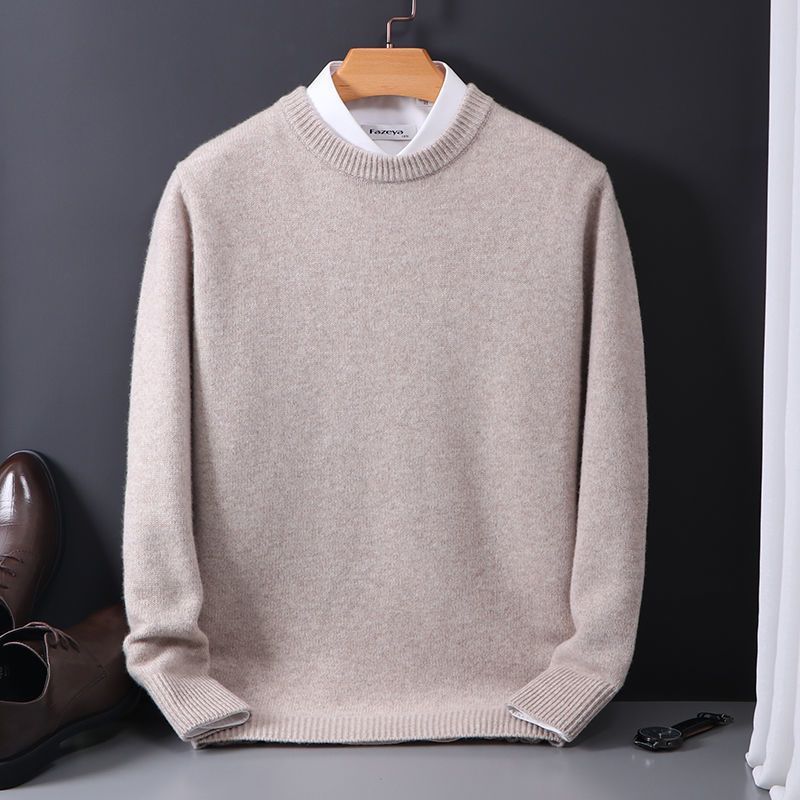 Mune | High Quality Cashmere Men's Sweater