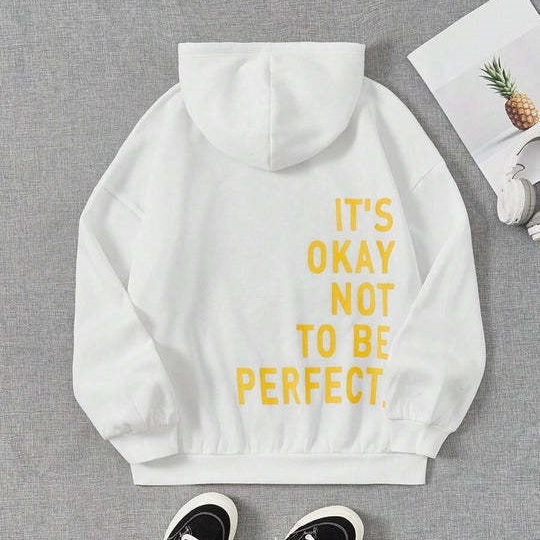 Mune | Long-sleeved Hoodie