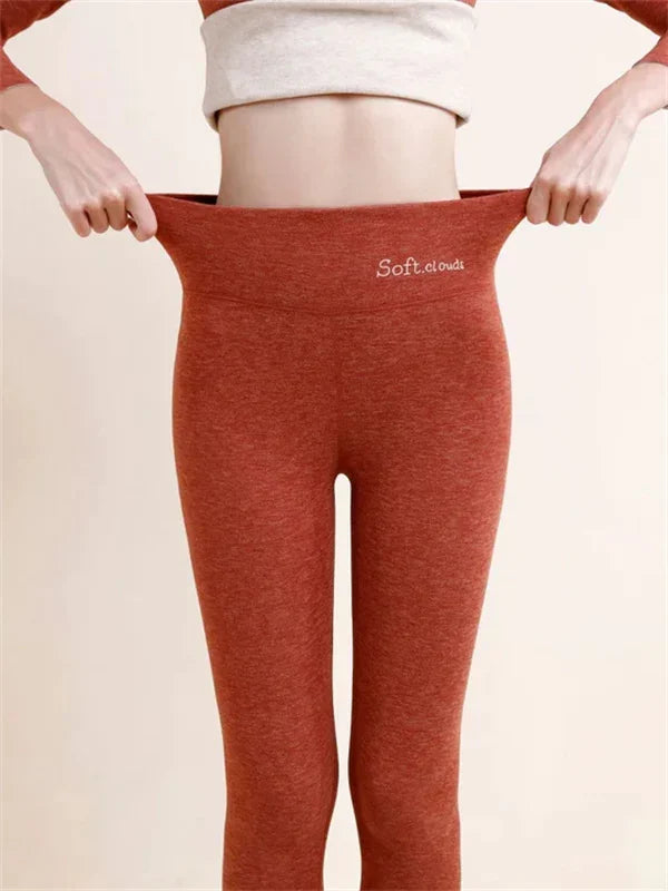 Mune | Lined Slimming Leggings